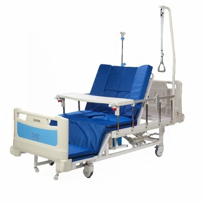 Кровать электрическая ЮКИ А35 